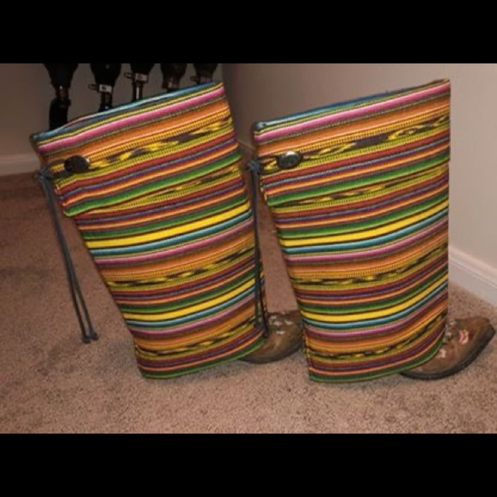BOOT RUGS